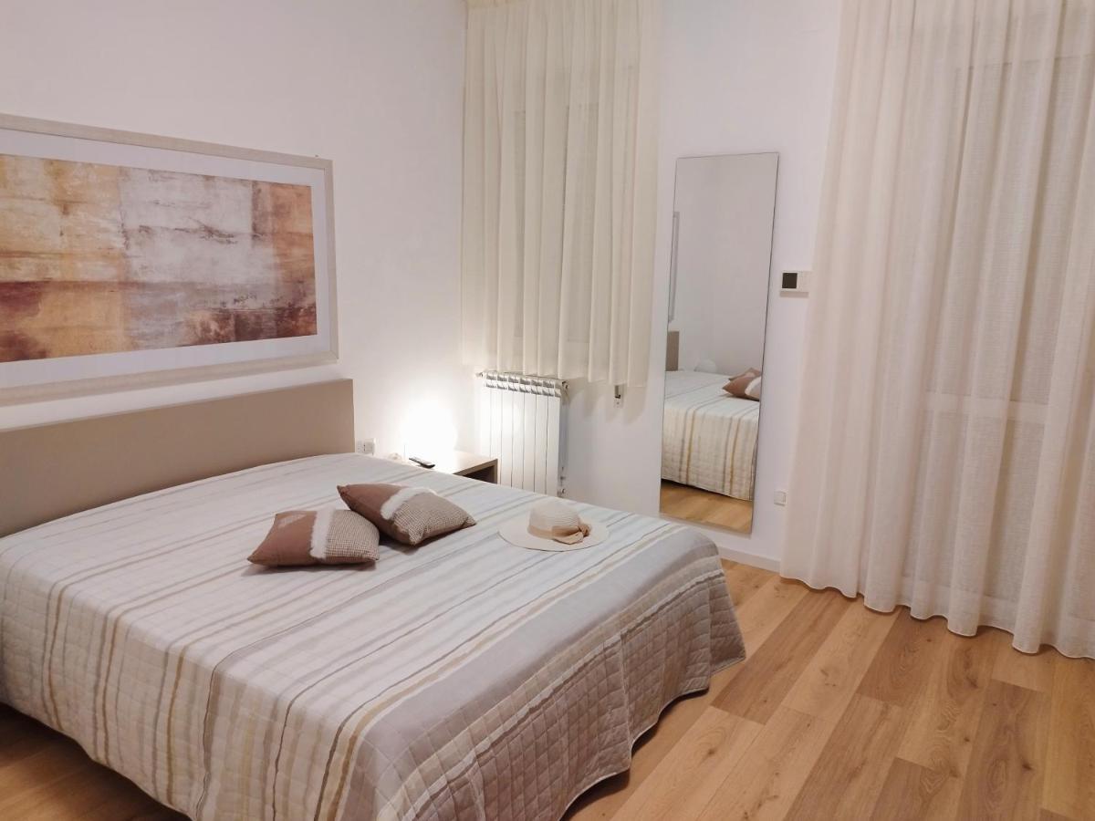 Alcamo Rooms Con Garage Privato Ngoại thất bức ảnh