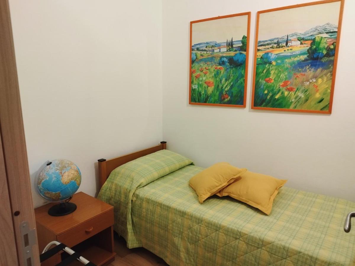 Alcamo Rooms Con Garage Privato Ngoại thất bức ảnh