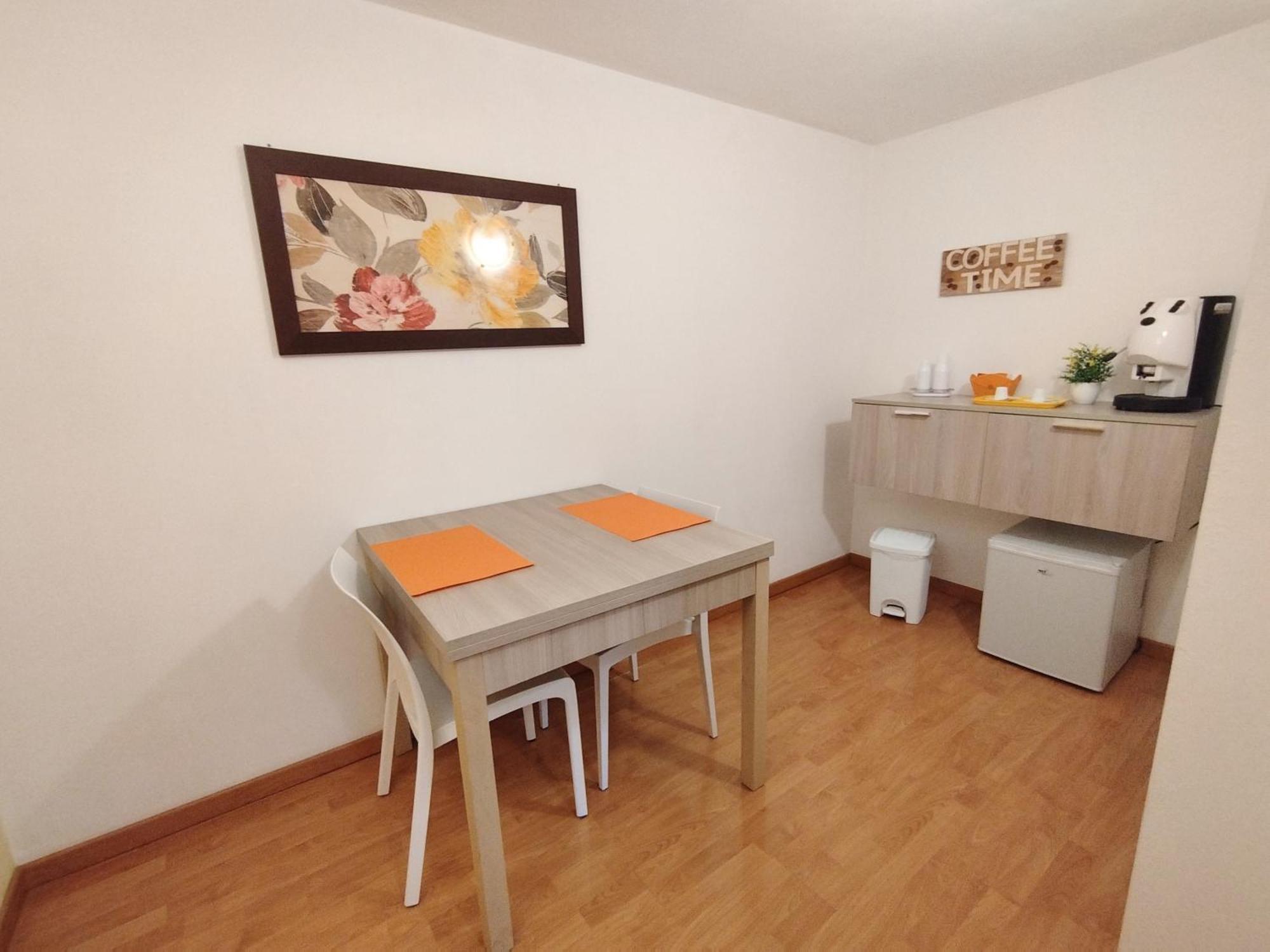 Alcamo Rooms Con Garage Privato Phòng bức ảnh