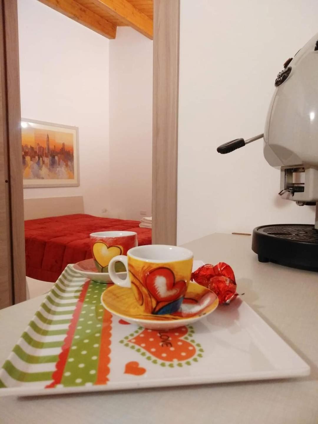Alcamo Rooms Con Garage Privato Phòng bức ảnh
