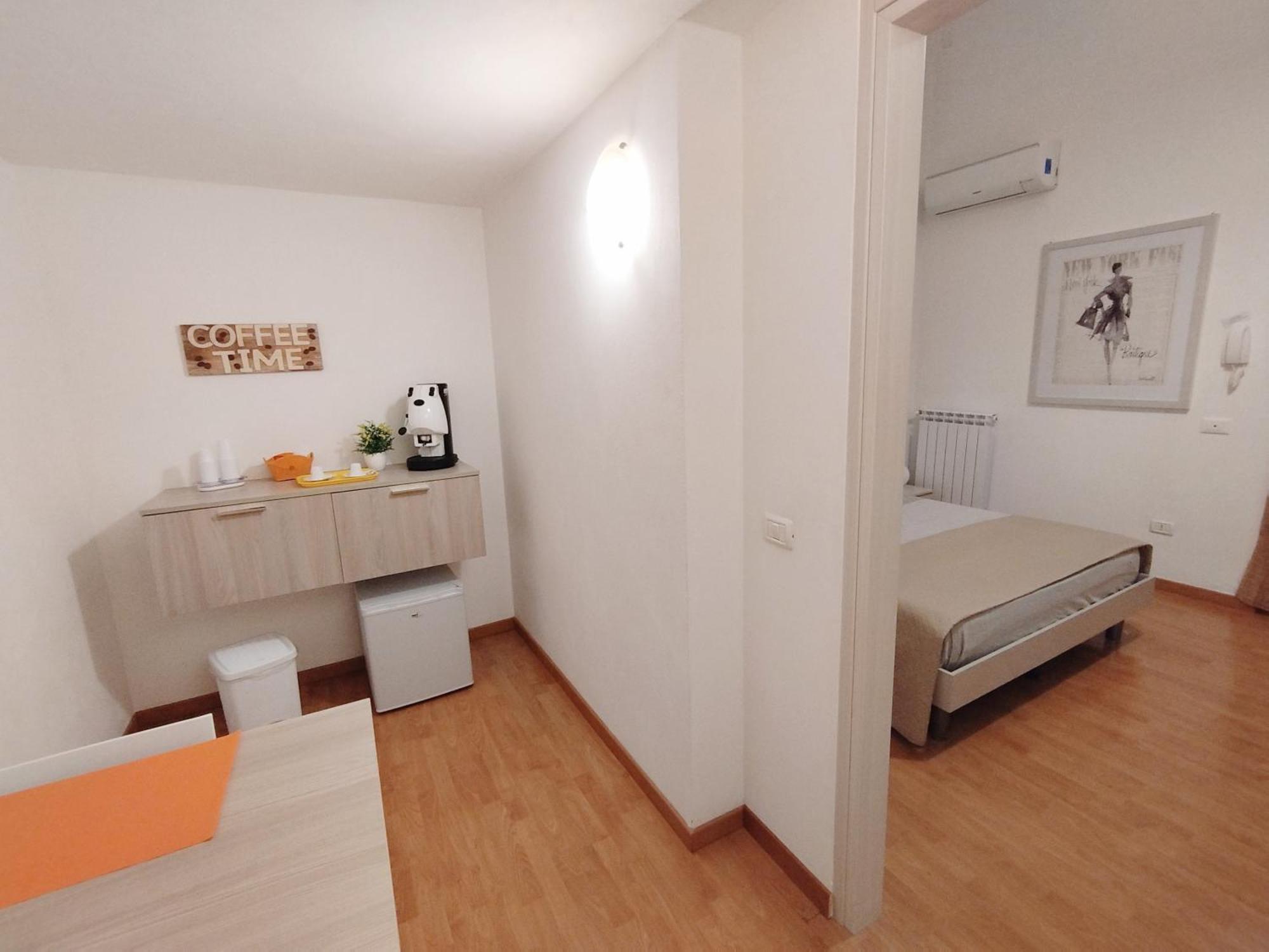 Alcamo Rooms Con Garage Privato Phòng bức ảnh